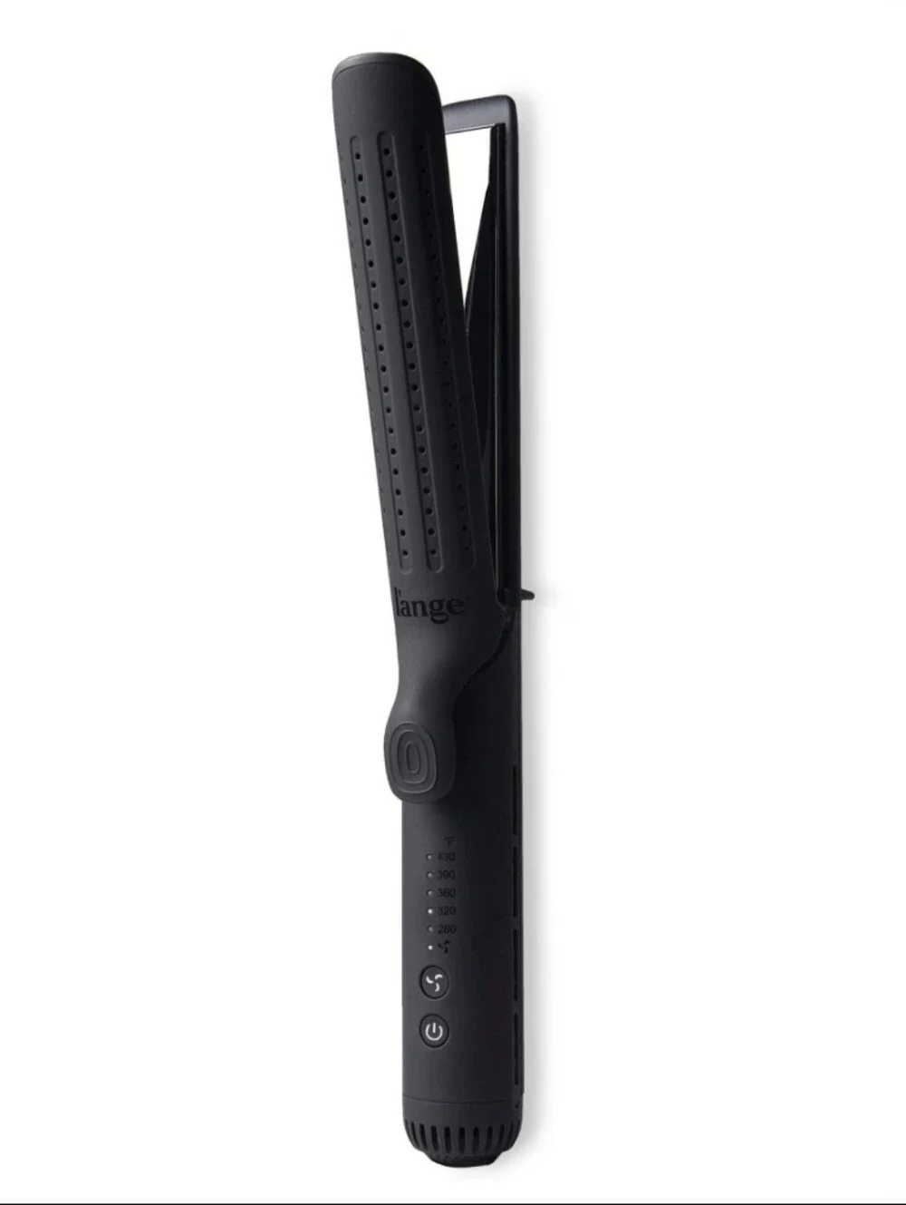 Luxury Hair Tools Bundle L’ange, Calista, Style Craft Wand, TYMO ROVY Deep Waver